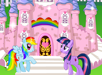 Castelul Micul Meu Ponei