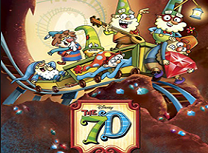 Cei 7 de Facut Puzzle