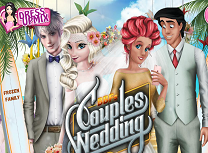 Cele Mai Bune Prietene Nunta