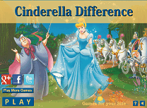 Cenusareasa Gaseste Diferentele