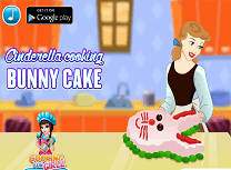 Cenusareasa Gateste Prajitura