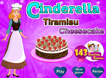 Cenusareasa Gateste Tiramisu