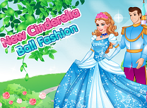 Cenusareasa Pregatiri Pentru Bal