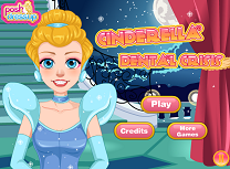 Cenusareasa Probleme Dentare