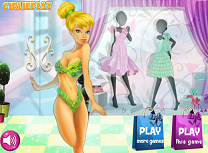 Clopotica Schimbare de Look