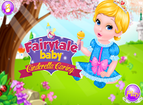 Cenusareasa de Ingrijit