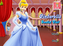 Cenusareasa la Dentist