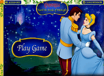 Cenusareasa la Miezul Noptii