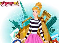 Cenusareasa la Paris