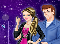 Cenusareasa si Printul Ei