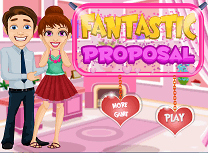 Cererea in Casatorie