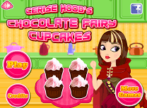 Cerise Hood Gateste Briose