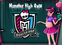 Chestionar Monster High