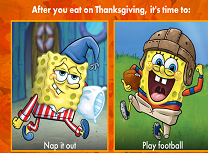 Chestionar de Ziua Recunostintei