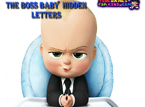 Cine-i Sef Acasa Litere Ascunse