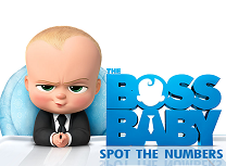 Cine-i Sef Acasa Numere Ascunse