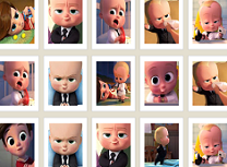 Cine-i Sef Acasa de Memorie