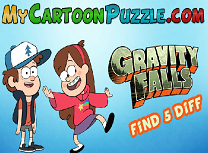 Ciudateni 5 Diferente