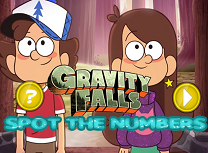 Ciudateni Numere Ascunse