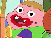 Clarence Stele Ascunse