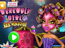 Clawdeen Wolf Tratamente Faciale 2