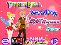 Clopotica Casa de Papusi