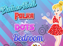 Clopotica Decor in Dormitor