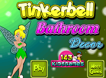 Clopotica Decoreaza Baia