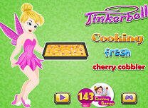 Clopotica Gateste Desert