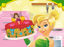 Clopotica Gateste Prajitura Zanelor