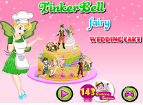 Clopotica Gateste Tort