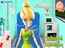 Clopotica in Ambulanta