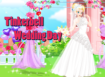 Clopotica in Ziua Nuntii