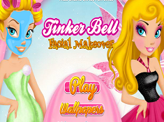 Clopotica si Tratamentele Faciale