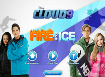 Jocuri cu Cloud 9