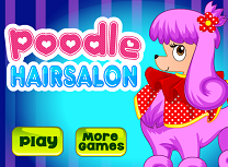 Coafor Pentru Pudeli