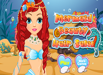 Coafor Pentru Sirene