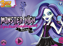 Coafuri Pentru Spectra Vondergeist