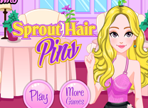 Coafuri de Primavara