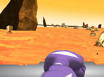 Code Lyoko Impuscaturi