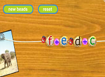 Colierul din Margele