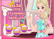 Colierul lui Elsa