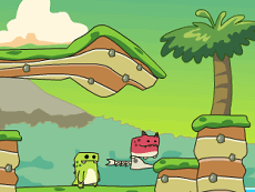 Condu Dinozaurii Acasa