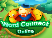 Conecteaza Cuvintele