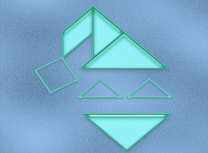 Constructii cu Forme Geometrice