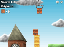 Construieste Blocuri