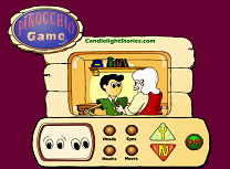 Construieste un Pinocchio