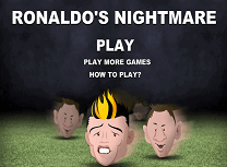 Cosmarul lui Ronaldo