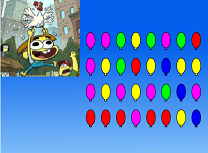 Jocuri cu Clubul Country