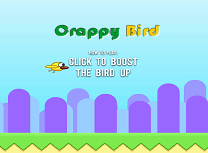 Crappy Bird